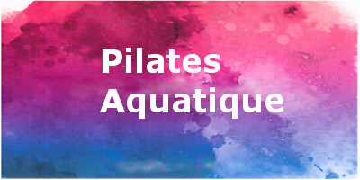  Pilates Aquatique